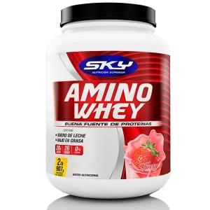 Amino Whey