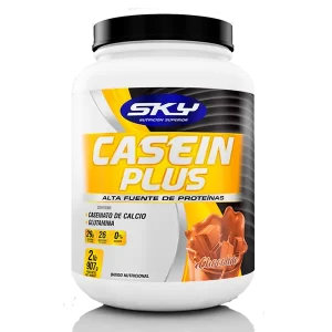 Casein plus