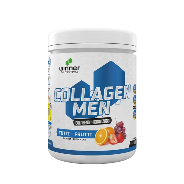 Collagen Men