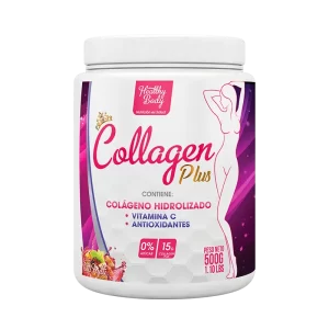 Collagen Plus