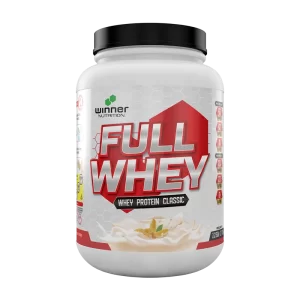 Full Whey