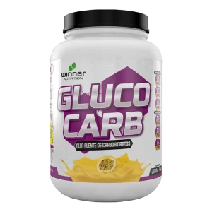 Glucocarb