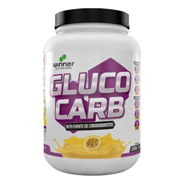 Glucocarb