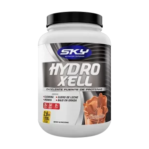 Hydro Xell