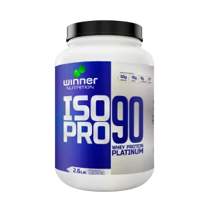 Iso pro 90