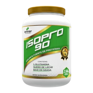 Isopro 90 Golden