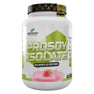 Prosoy Isolate