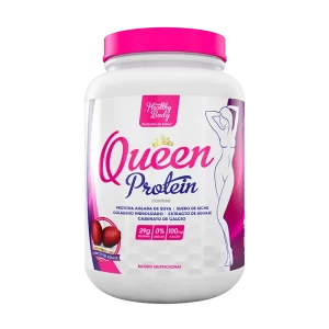 Queen Protein