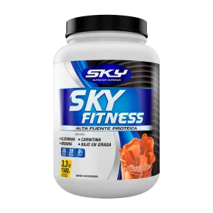 Sky Fitness