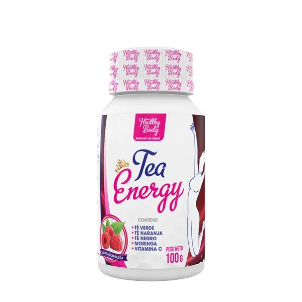 Tea Energy