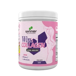 Wins Collagen