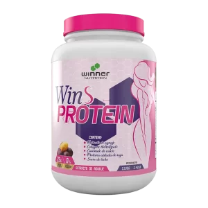 Wins Protein