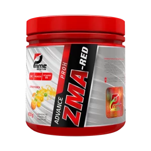 ZMA RED